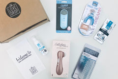 Bi-Monthly Solo Selfcare Box