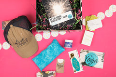 Do A Shot Of Yoga Deluxe Box