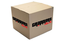 The Grappler's Toolbox