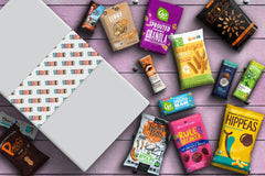 Snack Subscription Box