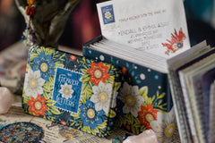 The Flower Letters | Stories Told Through Letters