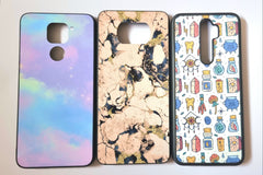 Smiley Phone Case
