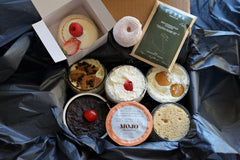 Phivi Artisanal Desserts Box