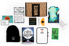 Scribbler Box Subscription
