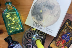 Magickal Earth  Astrology & Tarot New