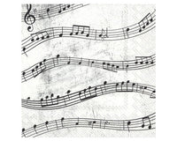 Paper Napkins Mixed Pack for Decoupage Crafters