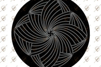 Adult Coloring with CirColoring Pages Kit #2