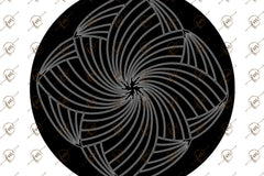 Adult Coloring with CirColoring Pages Kit #2