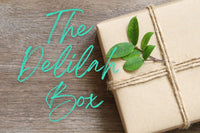 The Box you didn't know you needed.  Be Inspired, Fierce and Strong. Our box is filled with many items to help you grow and glow!  