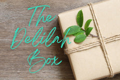 The Box you didn't know you needed.  Be Inspired, Fierce and Strong. Our box is filled with many items to help you grow and glow!  