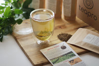 Teapro - loose leaf tea journey