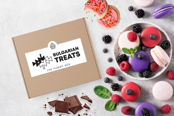 The Yummy Box
