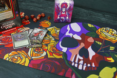 Mystery Playmat