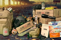 CLUBTAC - Elite EDC, Tactical & Survival Gear Subscription