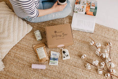 Nature's Wellness Box (Canadian Dollars)
