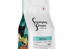 Great Tasting Sustainably Grown and Ethically Sourced Roast to order Coffee
