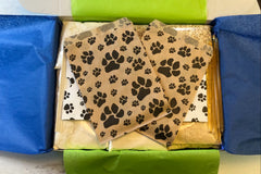 Bake Your Own Dog Treats with Bucket and Bones
