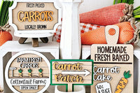 Tiered Tray Decor Box