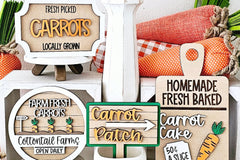 Tiered Tray Decor Box