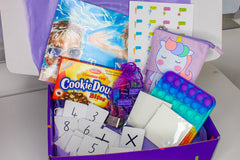 Teacher Treat