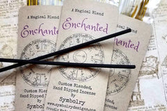 Explore new brands, scents, and vibes each month with a minimum or 20 incents shipped to your doorstep.
