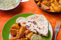 Delicious vegetarian recipes
