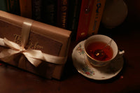 Cozy Book Box