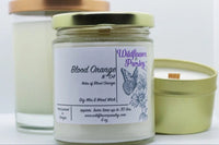 Wildflower & Presley Candles - Monthly Subscription
