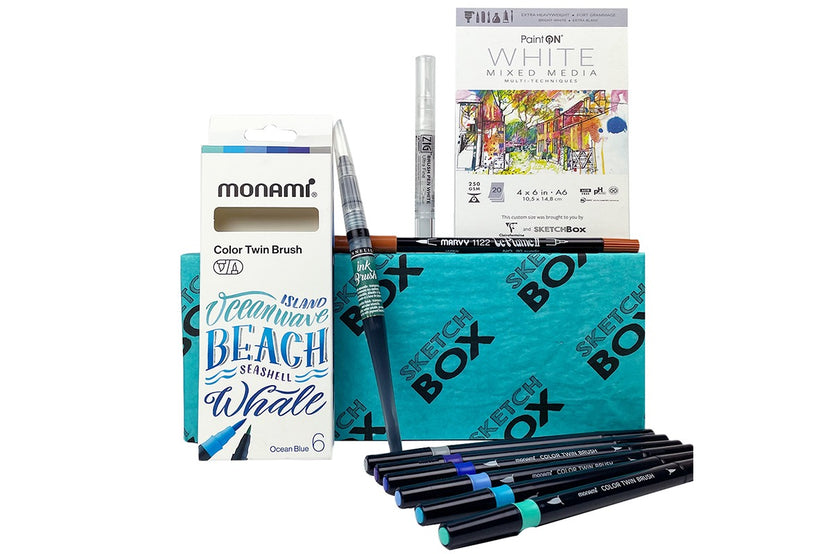 SketchBox