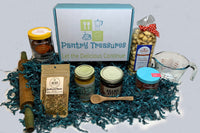 Pantry Treasures