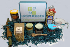 Pantry Treasures