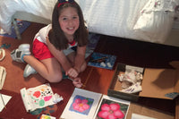 Kids' Art Box Subscriptions