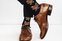 Sick Socks - Funky Socks for your Funky Feet (1 Pair)