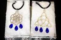 Jewelry of the Month by Sage and Amethyst