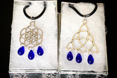 Jewelry of the Month by Sage and Amethyst