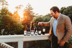 Kris's Wine Club