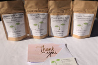 Tea Savvy Subscription Box