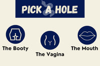 Charming Cobra - Your Monthly Masturbation Subscription Box