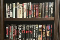 Stephen King Thrills Crate