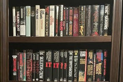 Stephen King Thrills Crate