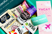 SnackSack Vegan+GF
