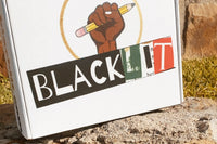The BlackLIT Box