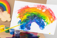 DIY Kids STEM & Crafts Kit – Award Winning Kids Science and Art Box