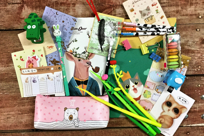 Paper Bliss