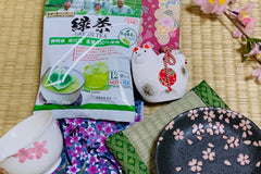 Japanese Mystery Box from Japan!