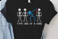 Diabetic Shirt of the Month