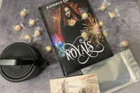 BookTea Box