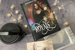 BookTea Box