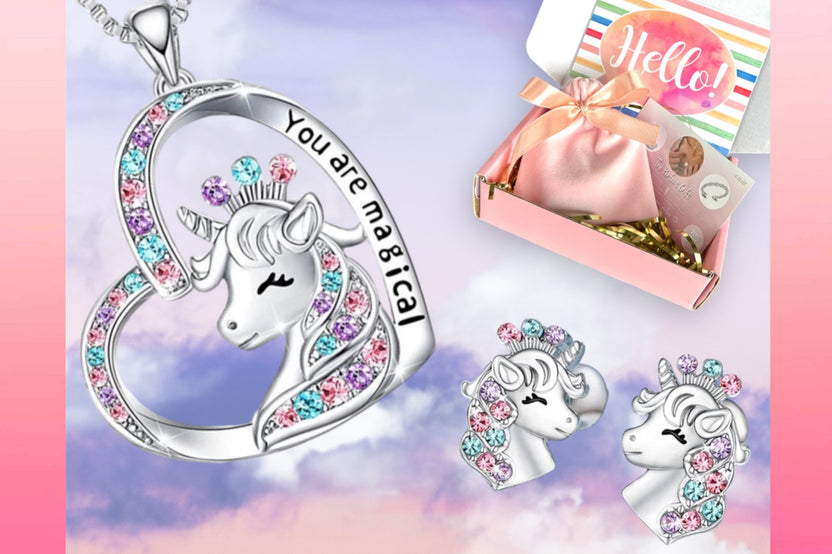TEEN GELRY Gift Box