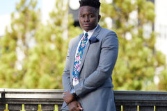 Men's Accessories Subscription BOX - FREE DOMESTIC SHIPPING - OVER $100 Retail value in each box !!!!!